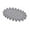 #02 Gray【1x Silicone Soap Mat】, variant on SouMaox Soap Holder Tray Tilt Drainage Soapbox Storage Dish Organization Sink Surface for Bathroom Kitchen Shower