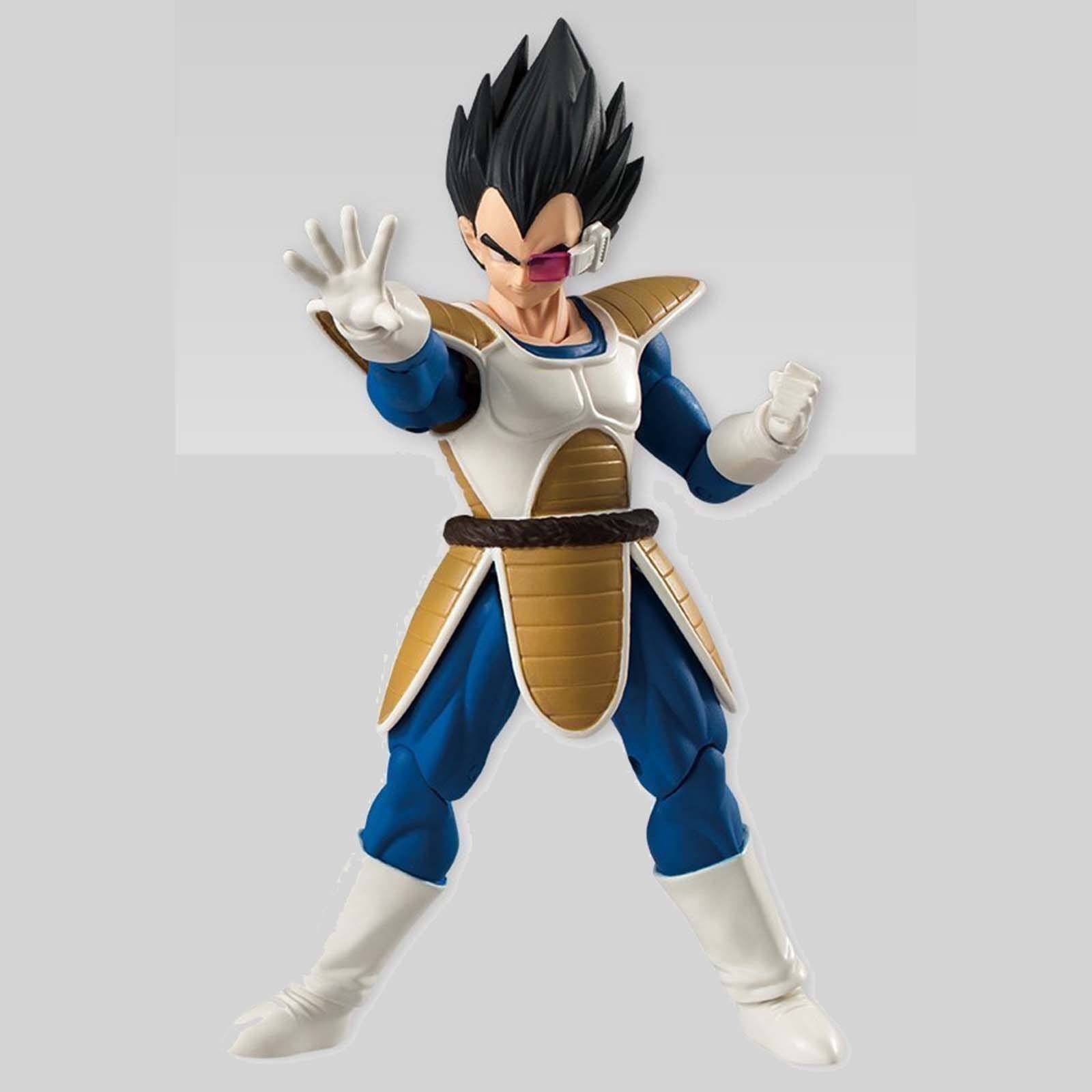 dragon ball shodo custom