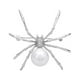 thumbnail image 2 of Broches para mujer, broche de araña, boutonniere femenino de alta gama, regalo con joyas, bufanda, corbata, sombrero, abrigo, el broche, 2 of 2