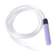 thumbnail image 2 of HOZADOIE Fiber Whip Home Essentials Colorful LED Dance Flash Optical Fiber Whip Atmosphere Lamp Prop 7 Color Dance Whip, 2 of 2