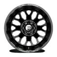 thumbnail image 3 of Fuel Mono Monoblock Forged Rim D19 24X8.25 8X210 GL-BLK-MIL -221MM, DE1924829335, 3 of 3