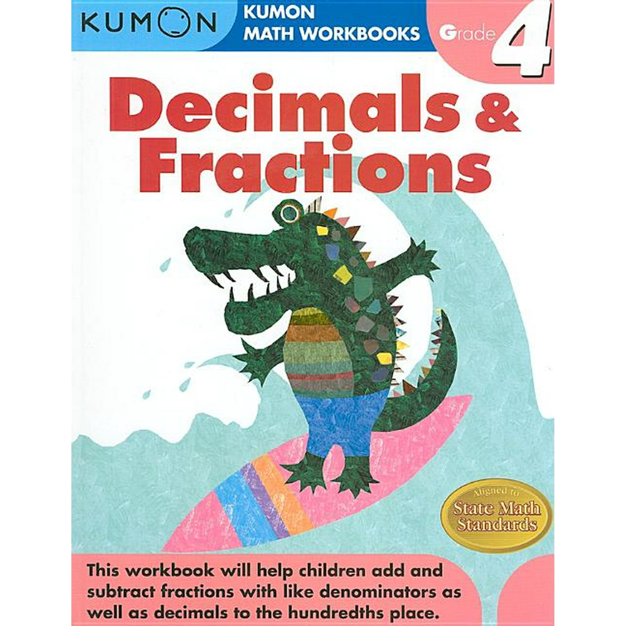 Decimals & Fractions