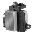 thumbnail image 4 of Wchiuoe Senyar Cooling Fan Control Module ECU 89257-30060 89257-30070 Replacement Fit, 4 of 8