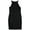 black, variant on Ralph Lauren Womens Beaded Sheath Dress, Black, 8