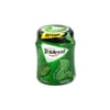 Trident Unwrapped Sugar Free Gum (Spearmint, 50-Piece, 6-Pack)