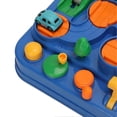 thumbnail image 3 of Jouet éducatif interactif pour enfant, piste de voiture, aventure, cadeau idéal, 3 of 4