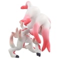 thumbnail image 4 of Figura de acción TOMY Pokémon Moncolle Monster Collection MS-34 Hisuian Zoroark, 4 of 4