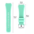 thumbnail image 4 of Correa Deportiva Premium Para Samsung Gear S3 + Mica Cristal, 4 of 5