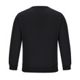 thumbnail image 5 of Men Clothing, Men's Crewneck Sweatshirt with Pocket, 5 of 6