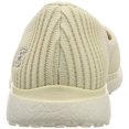 thumbnail image 3 of Skechers Chaussures à Enfiler en Tissu Naturel pour Femmes Microburst - In -Line 5.5M, 3 of 5