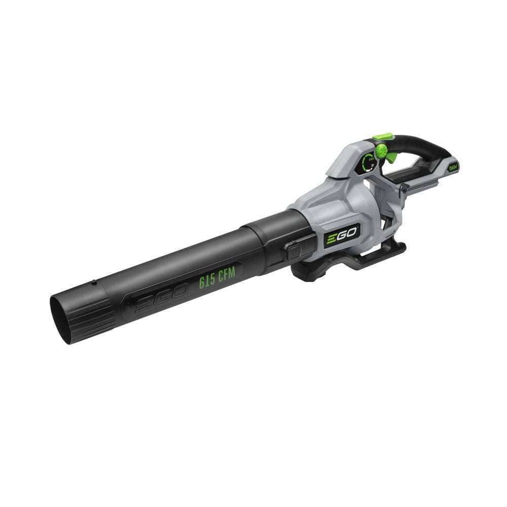 Restored Ego Power+ Blower 615 Cfm (Bare Tool) (Refurbished)