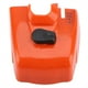 thumbnail image 5 of ZPSHYD Limpiador de Filtro de Aire con Cubierta, Cubierta de Filtro de Aire de Cubierta Superior Filtro de Aire de Metal con Cubierta para Piezas de Repuesto de Motosierra STIHL Ms260 026, 5 of 5