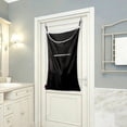 thumbnail image 3 of Door Hanging Laundry Hamper With Stainless Steel Hooks Laundry Hamper, 3 of 5
