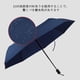 thumbnail image 3 of Paraguas plegable Parasol plegable manual Fibra de protección UV Parasol para patio al aire libre, Azul AweSitey HA001478-01, 3 of 6