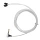 thumbnail image 2 of Cable para auriculares Cable de audio Cable de repuesto Conector de 3,5 mm apto para Xelento/Andrómeda/alo, 2 of 5