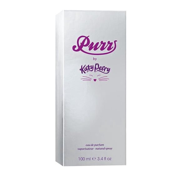 Katy Perry Purr Ladies Eau De Parfum Spray 100 mL