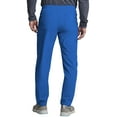 thumbnail image 5 of Dickies EDS Essentials Scrubs Pant for Women Mid Rise Straight Leg Drawstring DK010, 5 of 8
