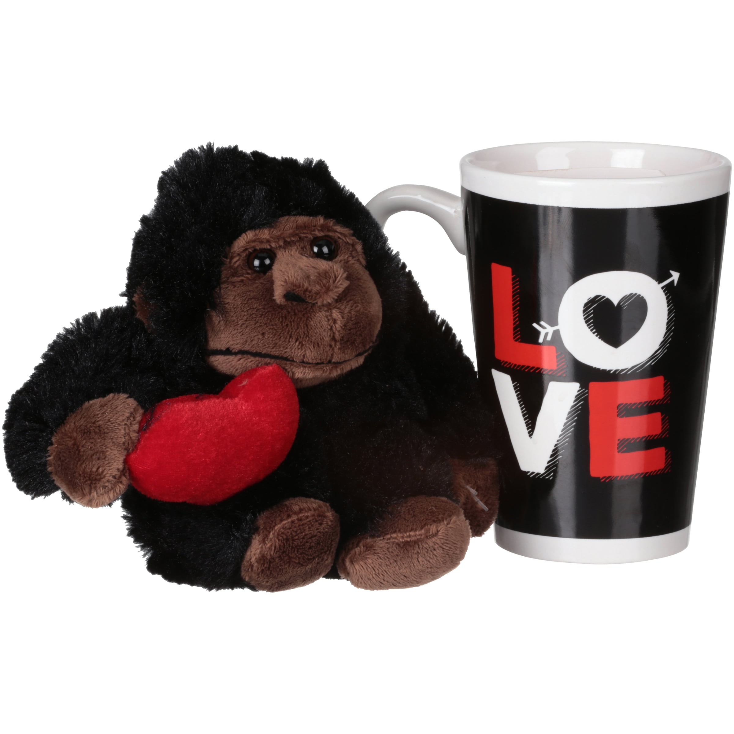 Personalized Gorilla Mug, Gorilla Gift, Gorilla Cup, Gorilla Christmas  Gifts N611