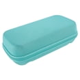 thumbnail image 1 of Étui de Transport pour Switch Lite Grande Capacité Impact Coque Rigide de Protection Portable Boîtier Rigide pour Camping Quotidien Voyage, 1 of 8