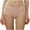 Beige, variante sur EGNMCR Culottes en Coton pour Femmes, Culottes Respirantes Taille Haute, sous-Vêtements Doux, Culottes Extensibles pour Dames, String en Dentelle Taille Haute pour Femmes, Pantalon de Sport Respirant Sans Traces pour Filles Femmes, Culottes en Polyester