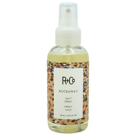 R+Co Rockaway Salt Spray