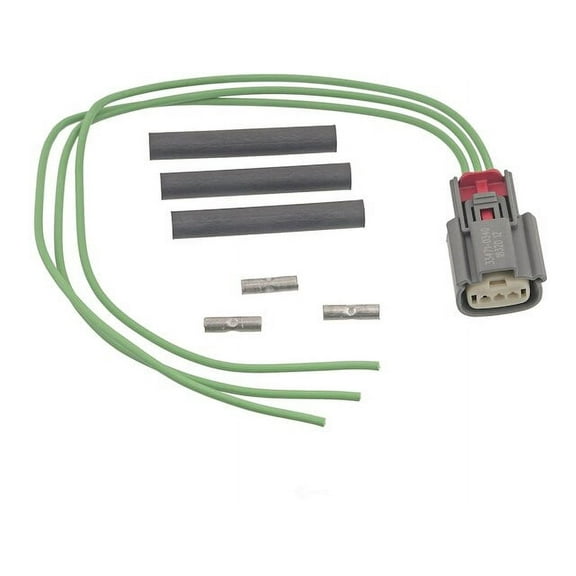 Ignition Coil Connector Kit - Compatible with 2015 - 2017 Ford Expedition 2016