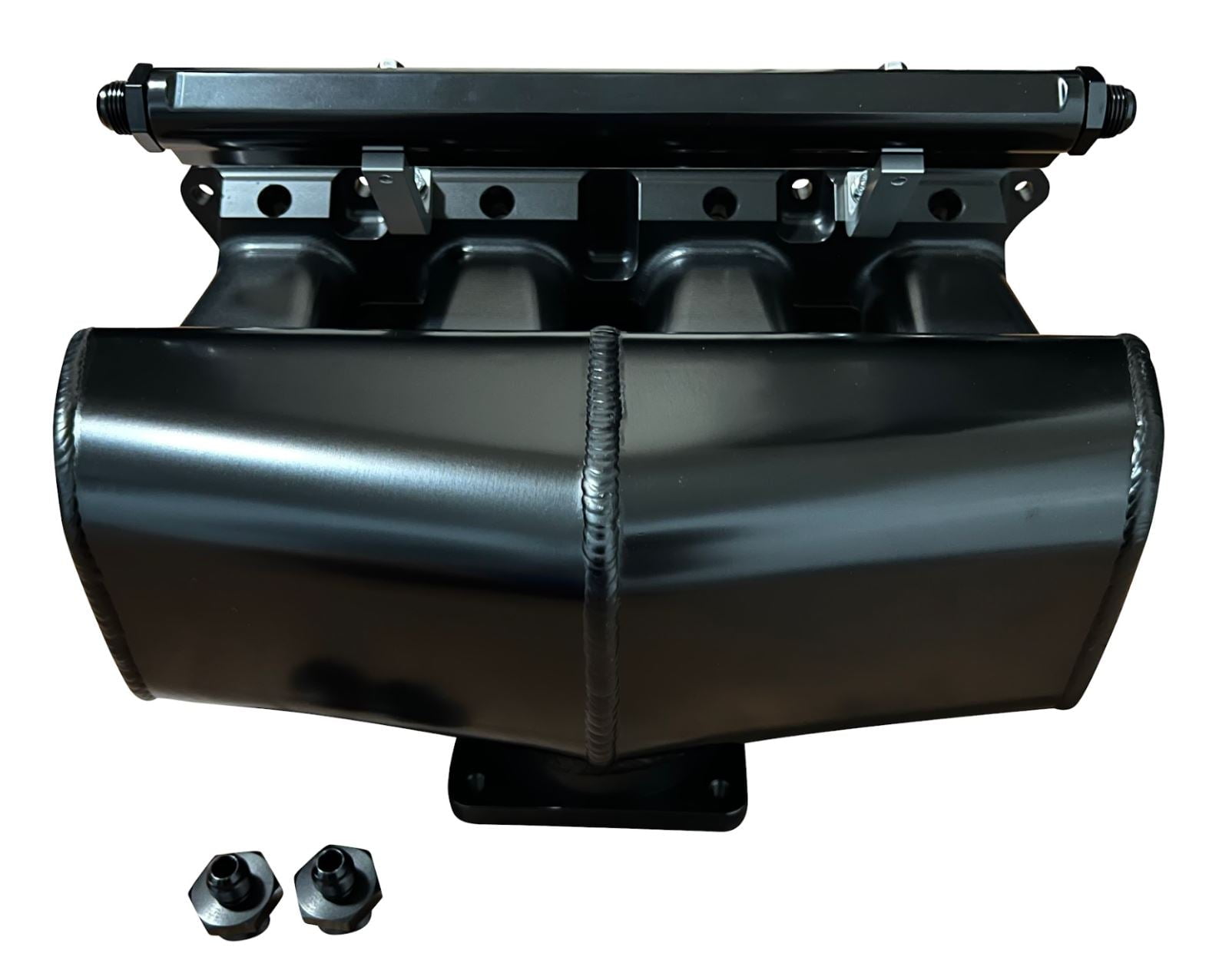 K Series K20 K24 Center Feed Intake Manifold Honda Acura EG EK CRX