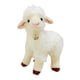 thumbnail image 5 of Muñeco de peluche de oveja realista, y cómodo, animal de peluche de cordero para niños, regalo de año Nuevo, decoración de habitación, Acción de 30 centímetros, 5 of 10