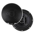 thumbnail image 1 of Parlantes Jensen APEX JS65K 6.5" 3 Vías con Fibra de Aramida, 1 of 8