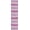 156 Lilacs, variant on Cascade Yarns, Heritage Prints Sock Yarn / 156 - Lilacs Swatch