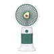 thumbnail image 5 of Pequeño Ventilador De Mano Pequeño Ventilador De Mano De Bolsillo De Dibujos Animados De Fruta Portátil USB Recargable Exterior Para Viajar, 5 of 7
