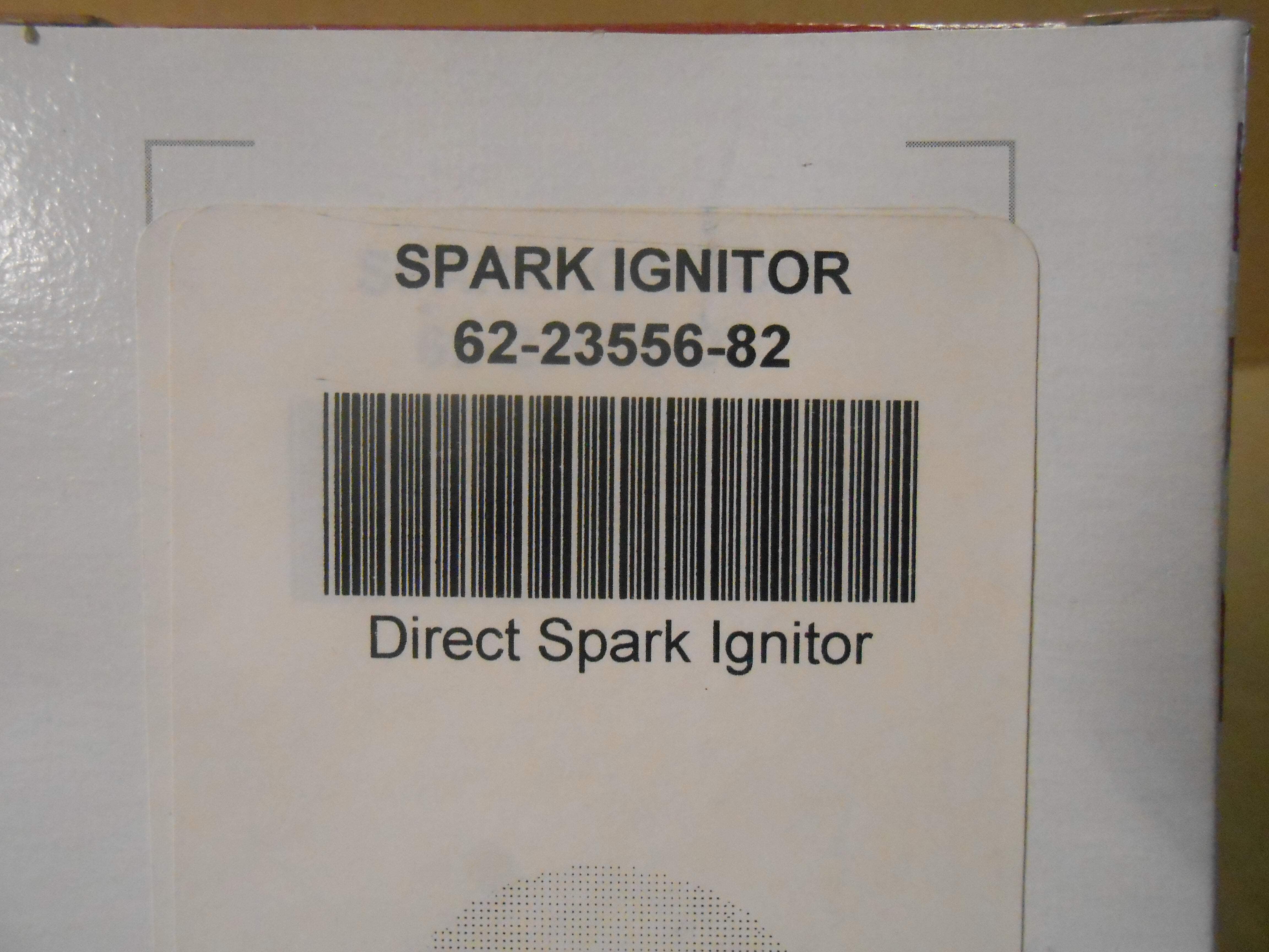62-23556-82 - OEM Rheem Direct Spark Ignitor