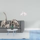 thumbnail image 2 of Estatua de elefante,Estatuas de elefantes de cerámica,figuras de elefantes,decoración,Escultura de elefante,Esculturas de elefantes de resina para decoración del hogar,Estatuas de animales, 2 of 8