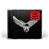 Aerosmith & Yungblud - One More Time - Music & Performance - CD