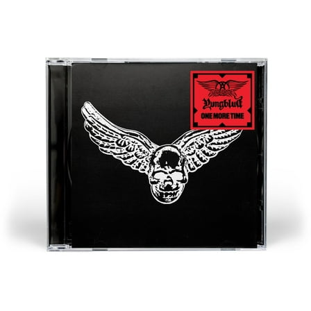 Aerosmith & Yungblud - One More Time - Music & Performance - CD