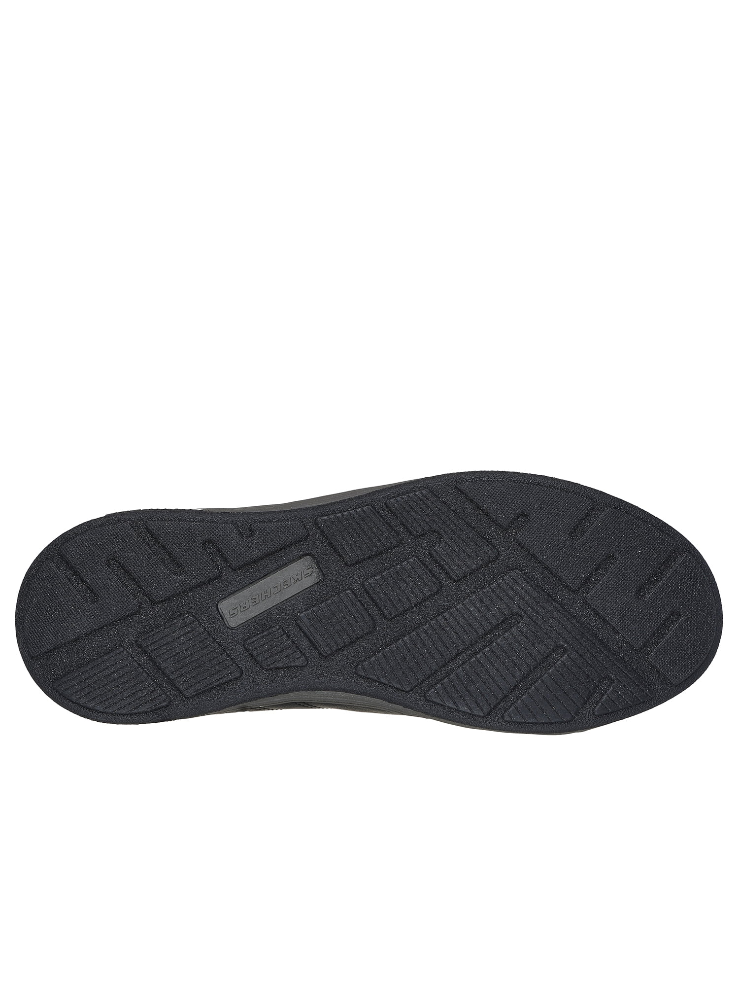 Skechers Men's Cavell Hensley Memory Foam Court Sneaker