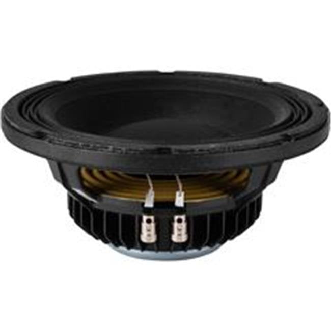 coaxial woofer