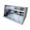 C, variant on Lipstore 1/64 1/36 1/32 Scale Backdrop Diecast Car Display Case for Alloy Car Diorama B