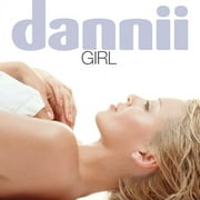 Dannii Minogue - Girl: 25th Anniversary Special - Clear Vinyl - Rock