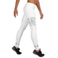 thumbnail image 4 of SOL exclusive Leggings (S), 4 of 4