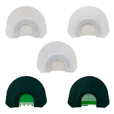 Quaker Boy Flock of 4 Turkey Calls