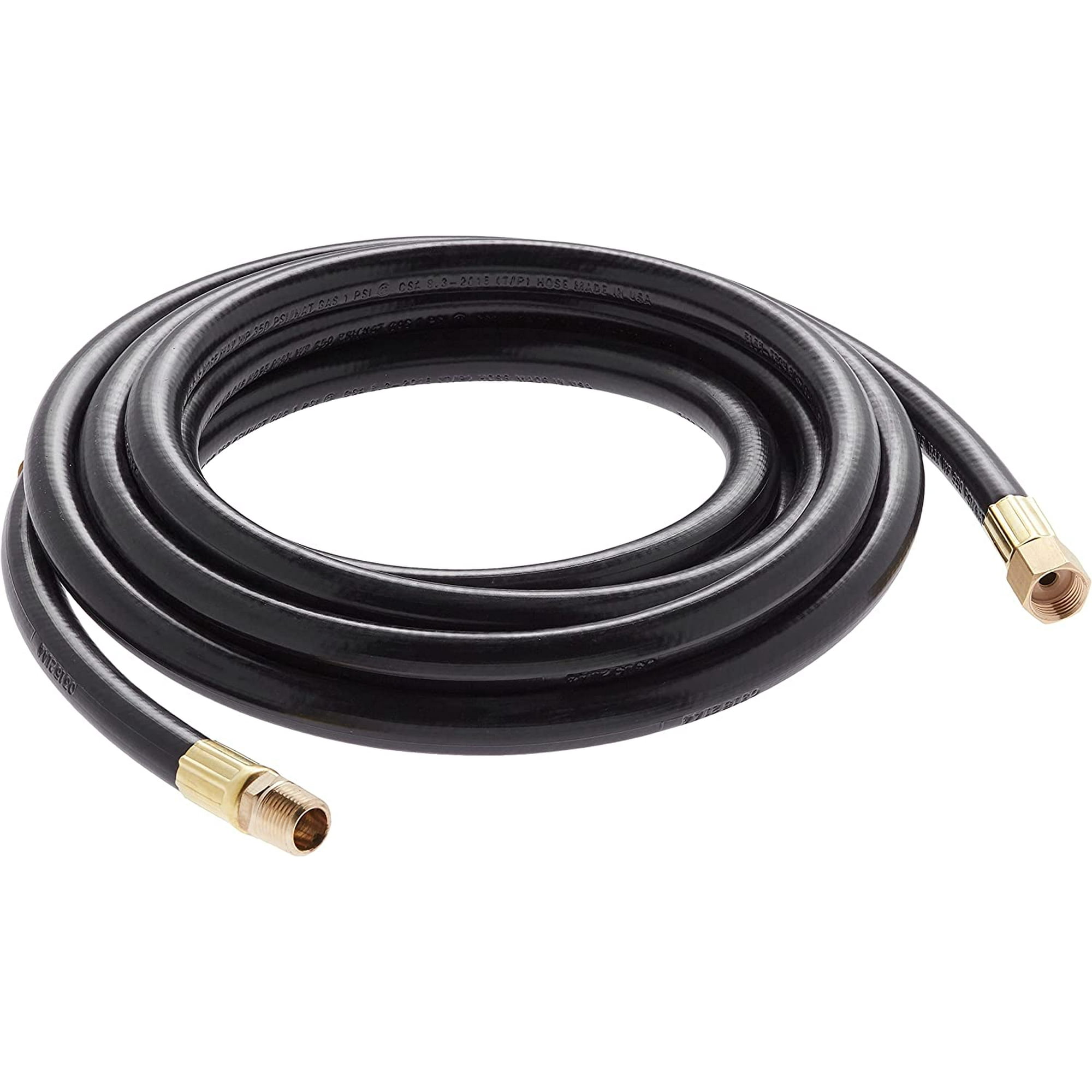 Mr. Heater F271470 15-Feet Propane Appliance Hose Assembly with 3/8-Inch  Male Pipe Thread x 3/8-Inch Female Pipe Thread | Walmart Canada