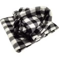 thumbnail image 3 of (Black and White) Electric Blanket - 12V Electric Car Heating Blanket, 3 of 5