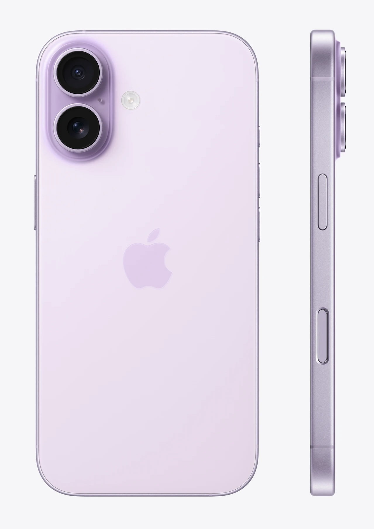 Restored Apple iPhone 17 5G 512GB - Unlocked - Lavender - Walmart.com