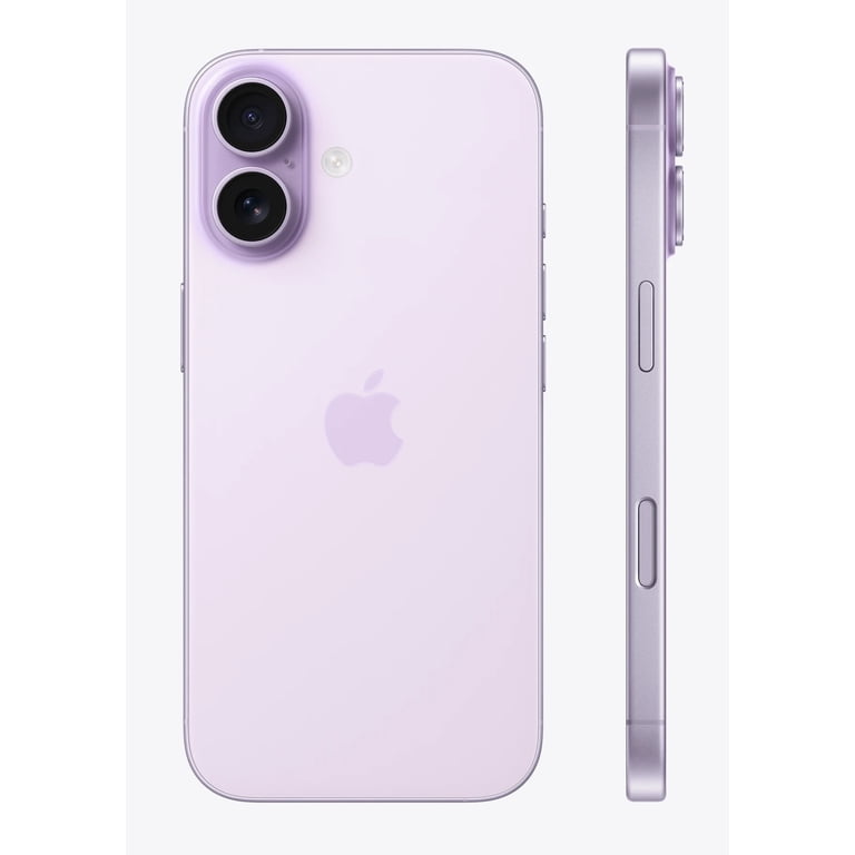 Restored Apple iPhone 17 5G 512GB - Unlocked - Lavender - Walmart.com