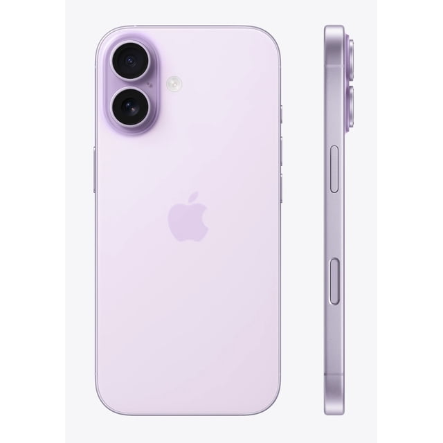 Apple iPhone 17 5G 512GB - Lavanda Reacondicionado