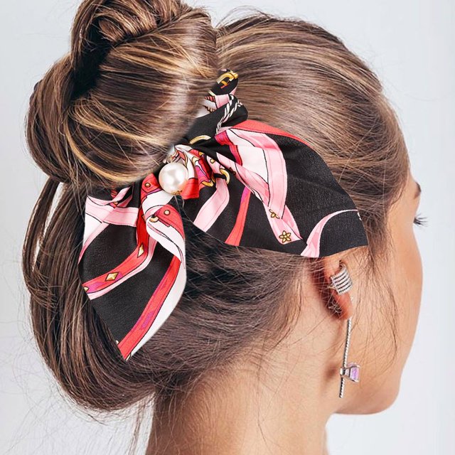 Pendentif Perle Grand Cercle Attache Cheveux Dames Grand Papillon Corde Cheveux Coiffure Pendentif Perle Grand Cercle Attache Cheveux Dames Attache Cheveux Grand Papillon Corde Cheveux Coiffure