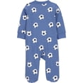thumbnail image 2 of Carter's Child of Mine Baby Sleep 'N Play, Sizes Preemie-6/9 Months, 2 of 6