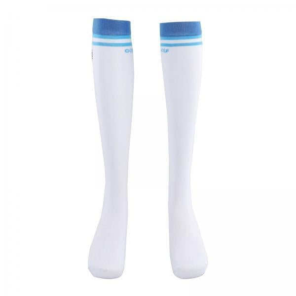 2x 1 Pair Women Golf Hiking Walking Sport Socks for Ladies Camping Cycling Running Athletic Socks Breathable Fitness Socks - Walmart.com