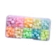 thumbnail image 4 of 180x Cat Claw Selling Beads Beads Sello Beads para el kit de partículas de sello de sello para la tarjeta de invitación de bricolaje de regalos, 4 of 8